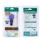 تبدیل USB2 به RS422 /485 Ztek