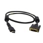 کابل تبدیل HDMI به Single Link DVI-I