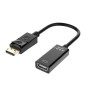 تبدیل DP به HDMI کیفیت 4K منصار