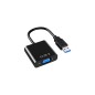 تبدیل USB3 به VGA مارک منصار