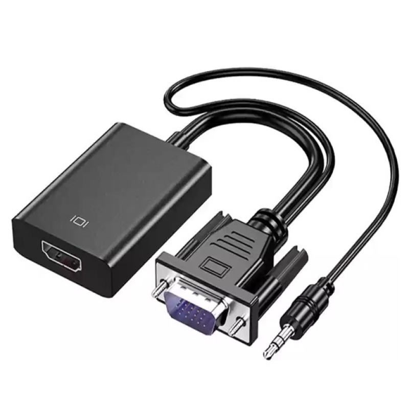 خرید عمده تبدیل vga به hdmi,خرید عمده تبدیل vga to hdmi,خرید عمده کابل vga به hdmi با صدا