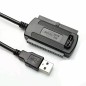 کابل تبدیل SATA و IDE به USB2 مارک منصار