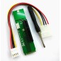 تبدیل پورت M2 به اسلات PCI-E