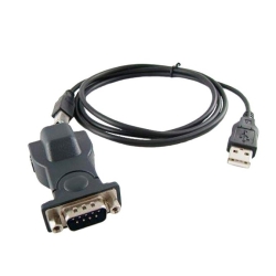 تبدیل USB به سریال بافو