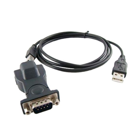 تبدیل USB به سریال بافو