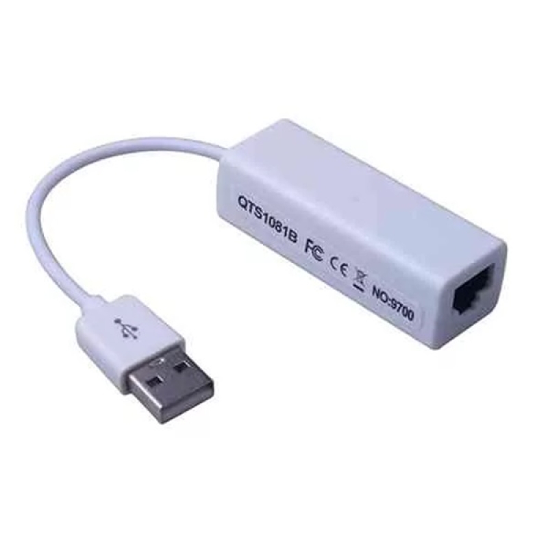 خرید عمده تبدیل USB به LAN مدل 9700, خرید عمده تبدیل USB به Ethernet, قیمت عمده کابل تبدیل یو اس بی به اترنت 9700