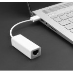 تبدیل USB به LAN شبکه مدل 9700 با سرعت 10/100