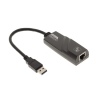 تبدیل USB 3.0 به LAN سرعت 10/100/1000