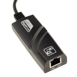 تبدیل USB 3.0 به LAN سرعت 10/100/1000