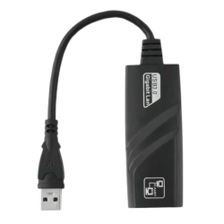 خرید عمده تبدیل USB 3.0 به ethernet, خرید تبدیل تایپ سی به اترنت, خرید کابل تبدیل تایپ سی به لن