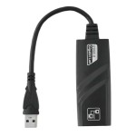 تبدیل USB 3.0 به LAN سرعت 10/100/1000