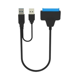 تبدیل USB 3.0 به SATA به قیمت همکار, مشخصات تبدیل TYPE C TO SATA, قیمت عمده تبدیل تبدیل USB 3.0 TO SATA