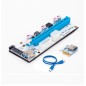 رایزر 008S کارت گرافیک برای ماینینگ , تبدیل پورت PCI X