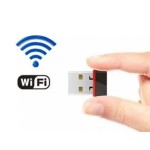 دانگل وای فای مدل 802 با سرعت 150 مگ