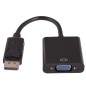 تبدیل DisplayPort به VGA مارک منصار