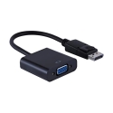 قیمت عمده تبدیل DP به VGA, مشخصات و قیمت عمده DisplayPort به VGA, کابل تبدیل دیسپلی پورت به VGA منصار