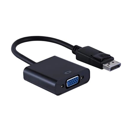 تبدیل DisplayPort به VGA مارک منصار