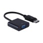 تبدیل DisplayPort به VGA مارک منصار