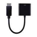 مشخصات تبدیل DP TO VGA, مشخصات کابل تبدیل DISPLAYPORT به VGA, مبدل دیسپلی پورت به VGA به قیمت همکار