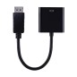 تبدیل DisplayPort به VGA مارک منصار