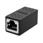 خرید عمده مبدل افزایش طول 1به1 RJ45 کوپلر شبکه دو سر ماده, خرید عمده مبدل افزایش طول یک به یکrj45, خرید عمده کوپلر شبکه دو سر ما