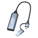 خرید عمده کپچر کارت hdmi به usb 3.0/type c, خرید عمده کارت کپچر hdmi به usb 3.0/usb c, خرید عمده ویدیو کپچر hdmi به usb 3.0/type
