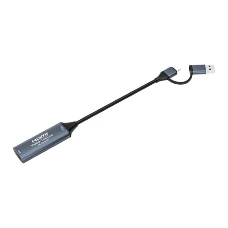 خرید عمده کارت کپچر hdmi به usb 3.0 & typec, قیمت عمده کارت کپچر hdmi به usb 3.0 & usb c, مشخصات کارت کپچر hdmi to usb 3.0/type 