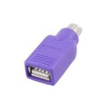 خرید عمده تبدیل USB به PS2, فروش آنلاین تبدیل USB به PS2,تبدیل USB بهPS2