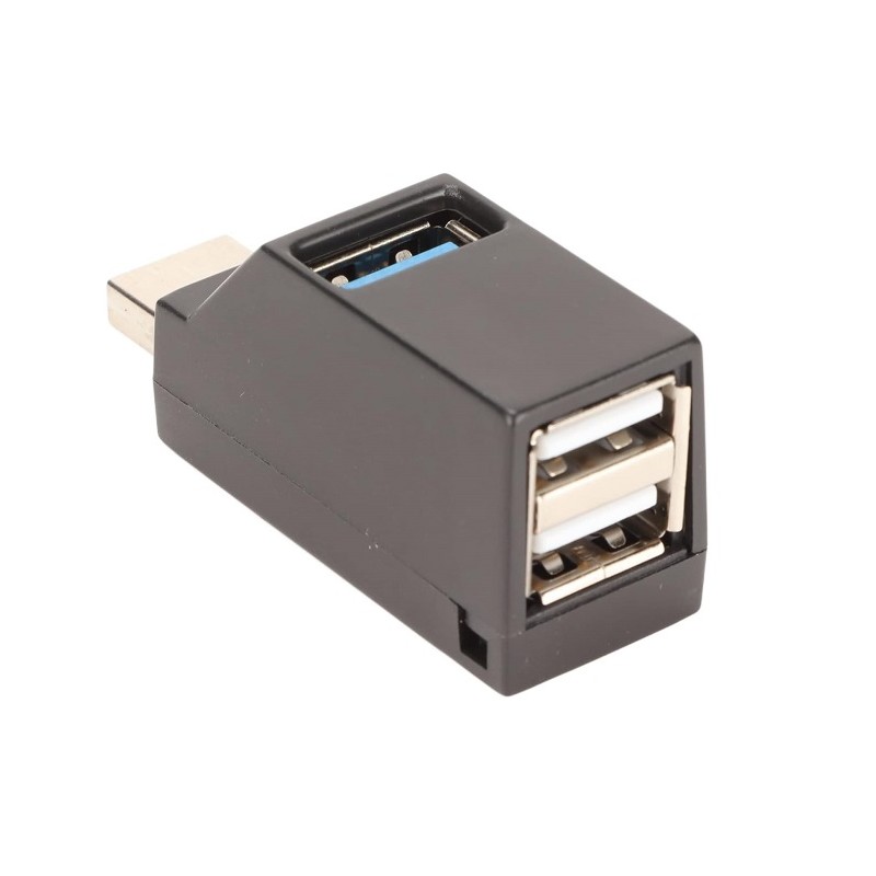 خرید عمده هاب یو اس بی 3 پورت مارک منصار