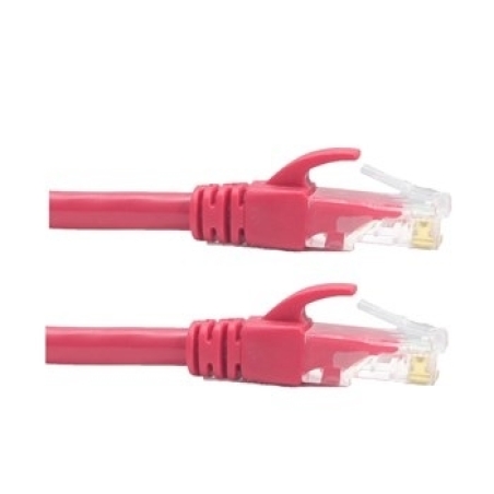 کابل شبکه نیم متری CAT5e مارک دی نت