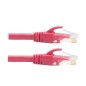 کابل شبکه نیم متری CAT5e مارک دی نت