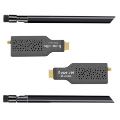 دانگل انتقال تصویر HDMI وایرلس 50 متری