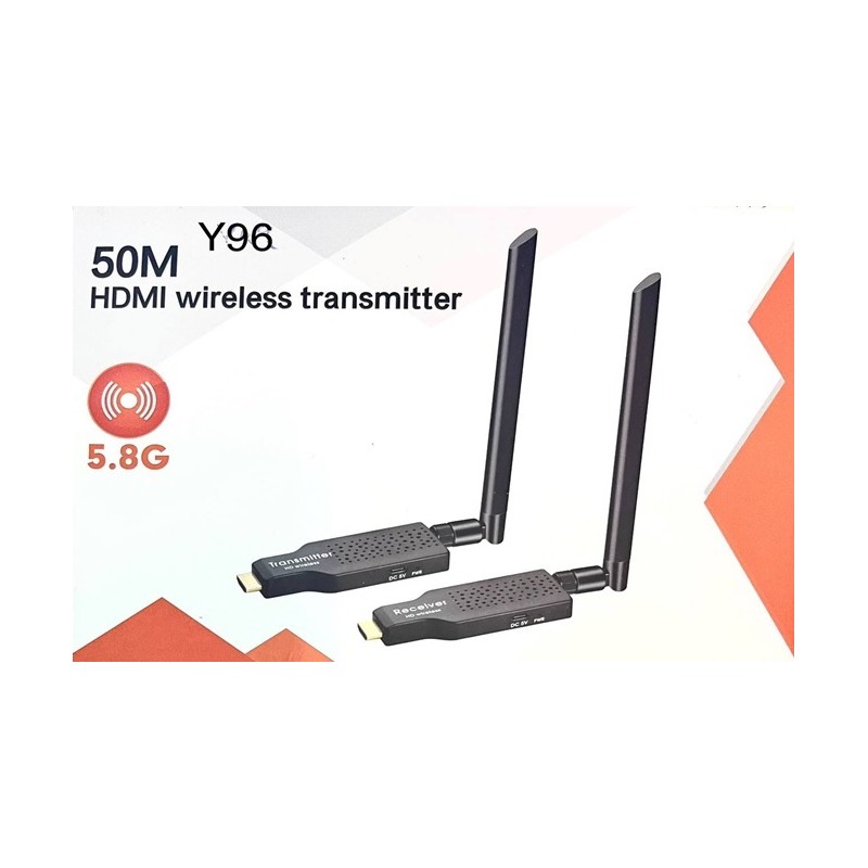 قیمت دستگاه انتقال تصویر بدون سیم hdmi
