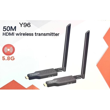 قیمت دستگاه انتقال تصویر بدون سیم hdmi