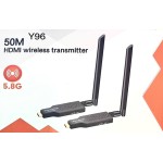 دانگل انتقال تصویر HDMI وایرلس 50 متری