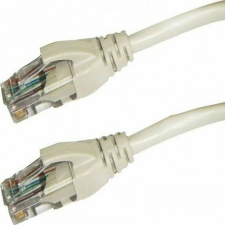 کابل شبکه نیم متری CAT5e مارک دی نت