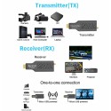 دانگل انتقال تصویر وایرلس hdmi بدون نیاز به اینترنت