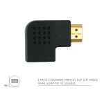 تبدیل نر به ماده اچ دی ام آی HDMI چپقی