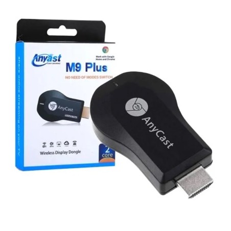 دانگل انتقال تصویر HDMI وایرلس  ANYCAST M9 PLUS
