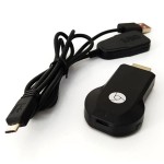 دانگل انتقال تصویر HDMI وایرلس  ANYCAST M9 PLUS