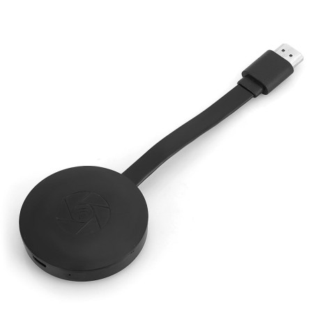 دانگل انتقال تصویر HDMI وایرلس مارک وی نت V-DHWF1080