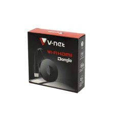 خرید عمده دانگل وی نت مدل V-DHWF1080 , خرید عمده دانگل وی نت وایرلس