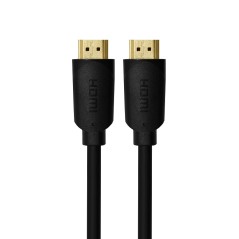 کابل HDMI ورژن 2.1 با کیفیت 8K مارک کی نت