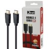 کابل HDMI ورژن 2.1 با کیفیت 3 متری 8K مارک کی نت
