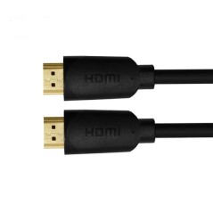 Cable Hdmi 3meter Knet 8K