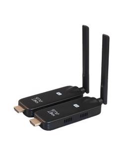 قیمت پخش دانگل انتقال تصویر HDMI 1080P فول اچ دی کی نت پلاس