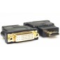 تبدیل HDMI نر به DVI ماده 29 پین