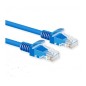 کابل شبکه پنج متری CAT5e مارک دی نت