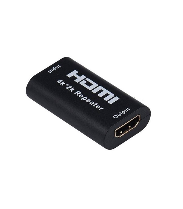 تقویت کننده اچ دی ام آی مارک منصار