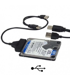 تبدیل ساتا به usb برای انتقال اطلاعات هارد